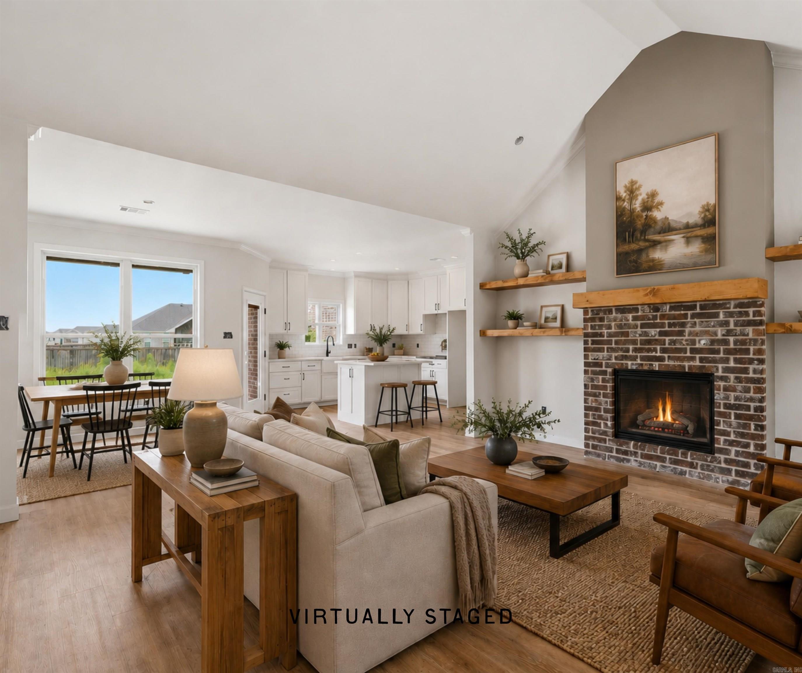 MOUNT TABOR ESTATES - Residential
