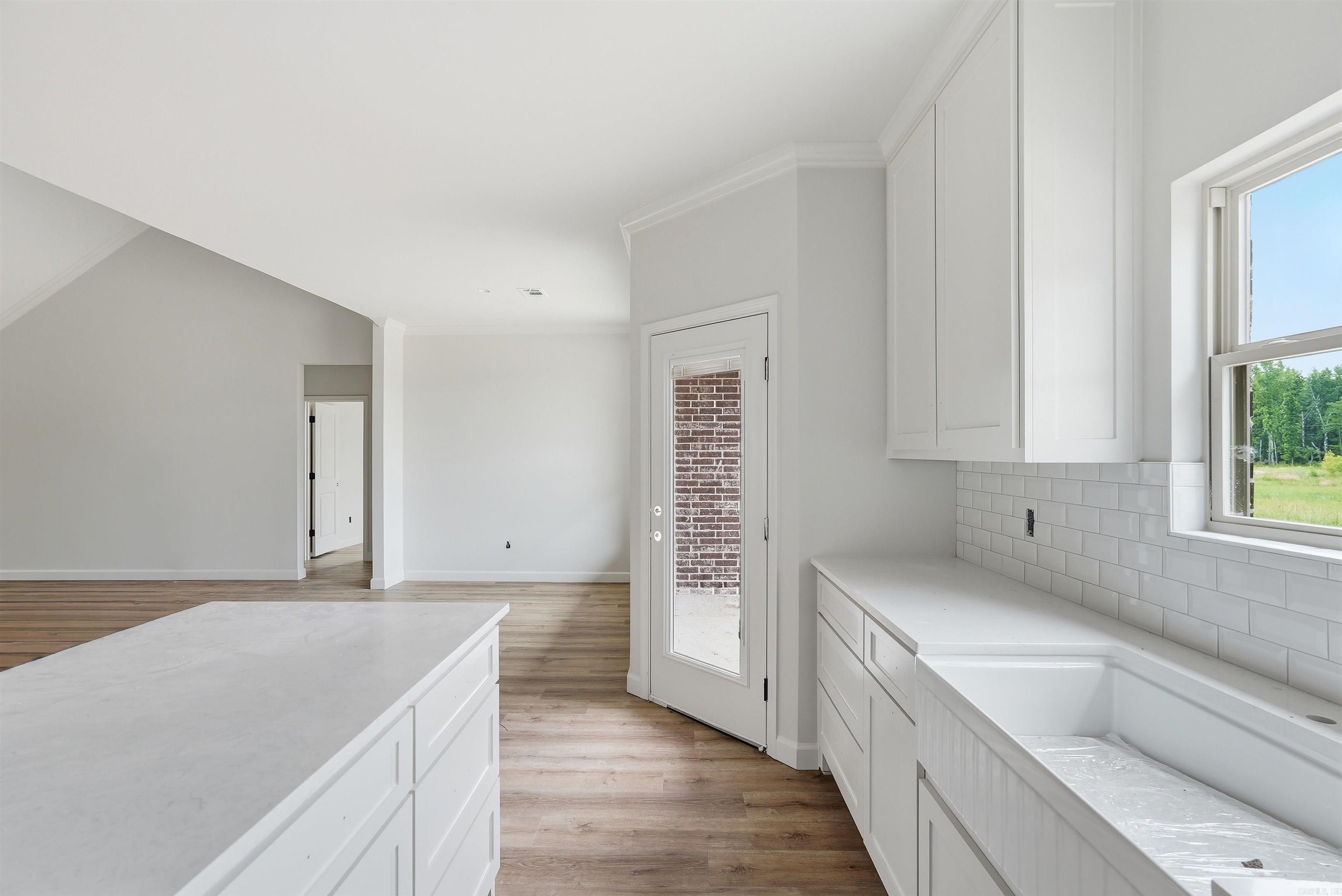 MOUNT TABOR ESTATES - Residential