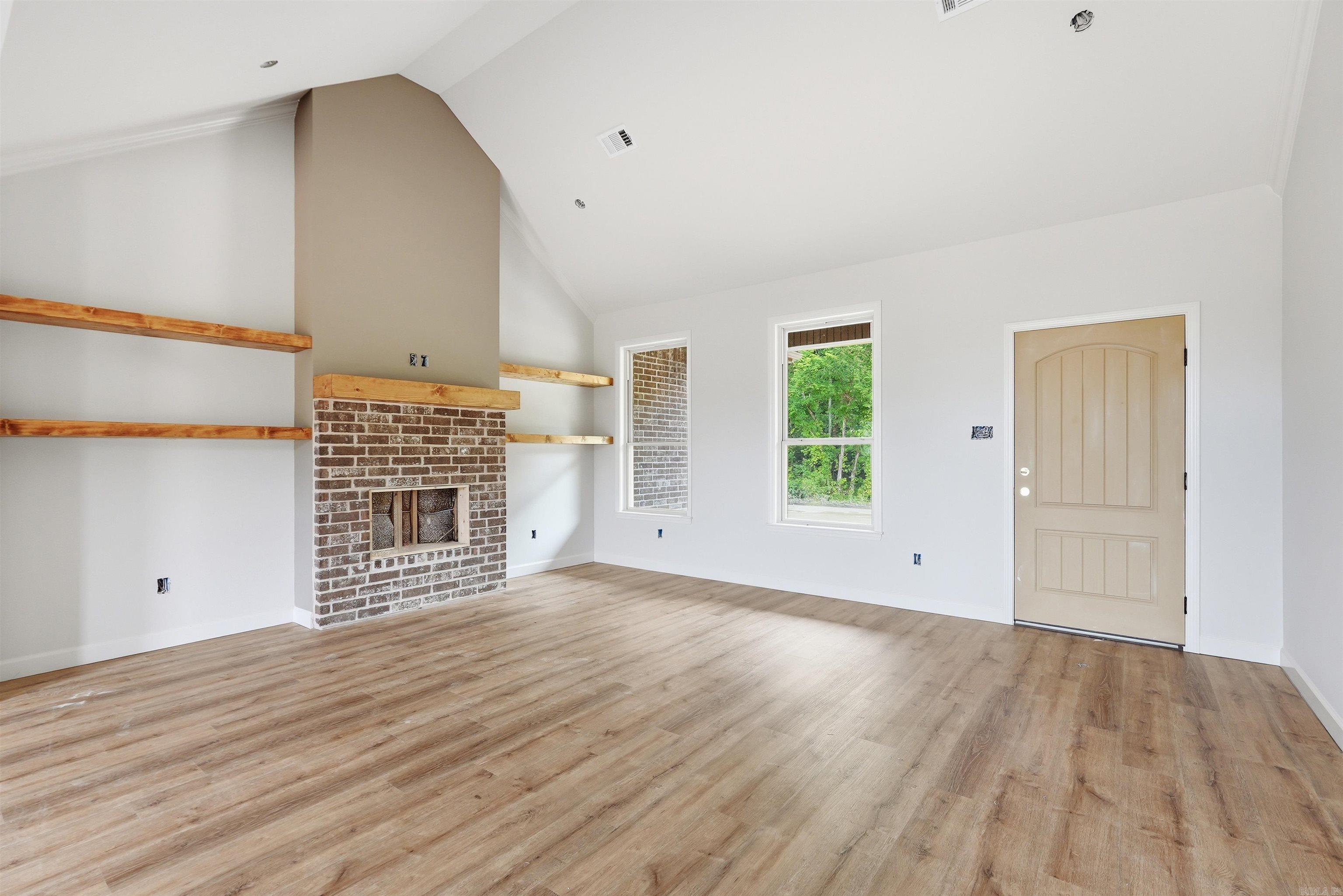 MOUNT TABOR ESTATES - Residential