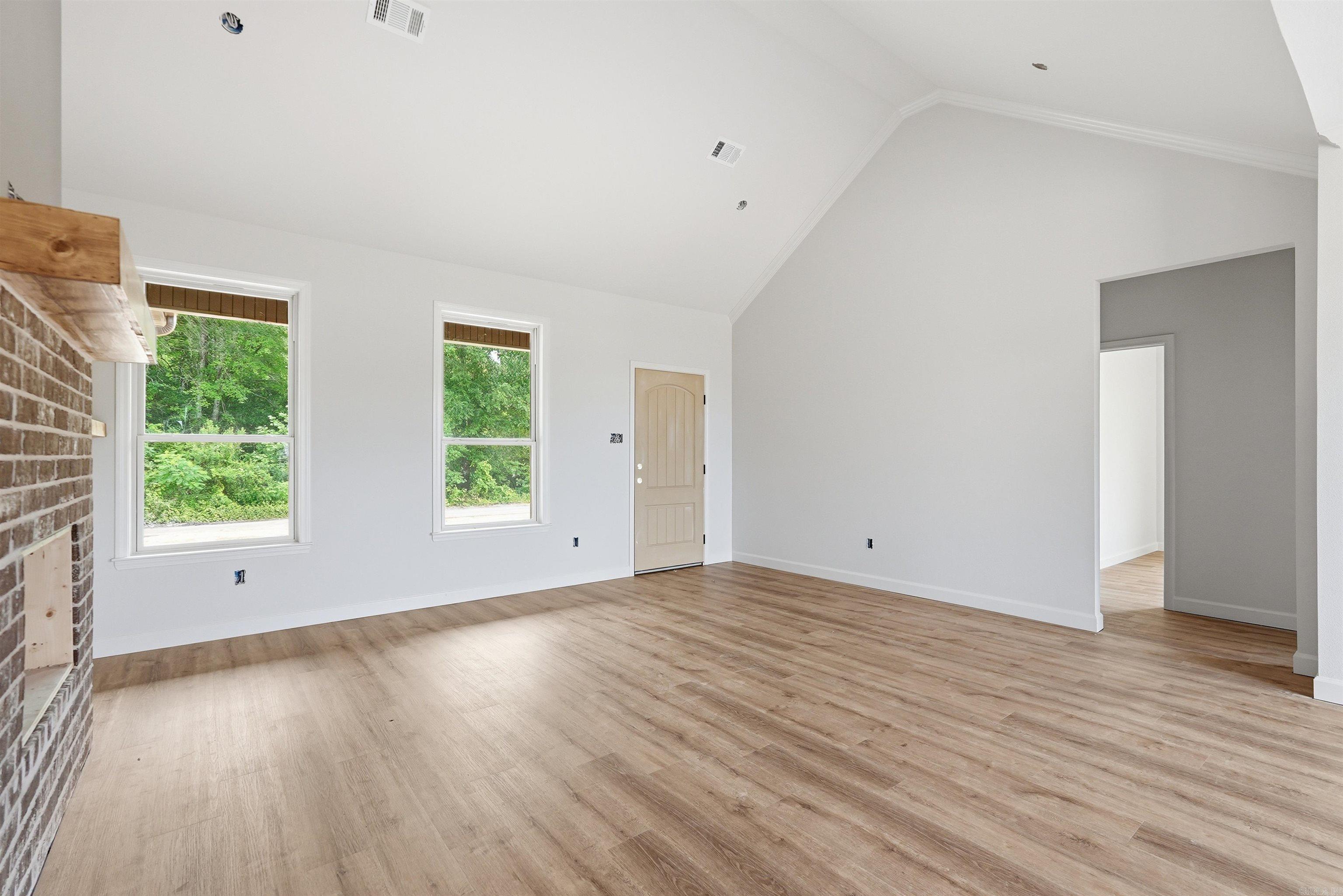 MOUNT TABOR ESTATES - Residential