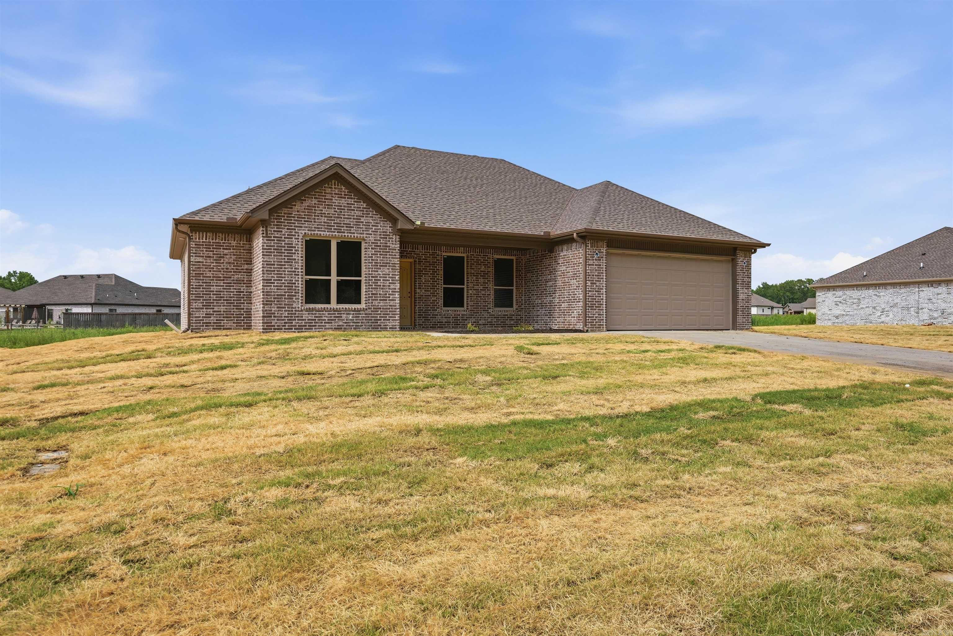 MOUNT TABOR ESTATES - Residential