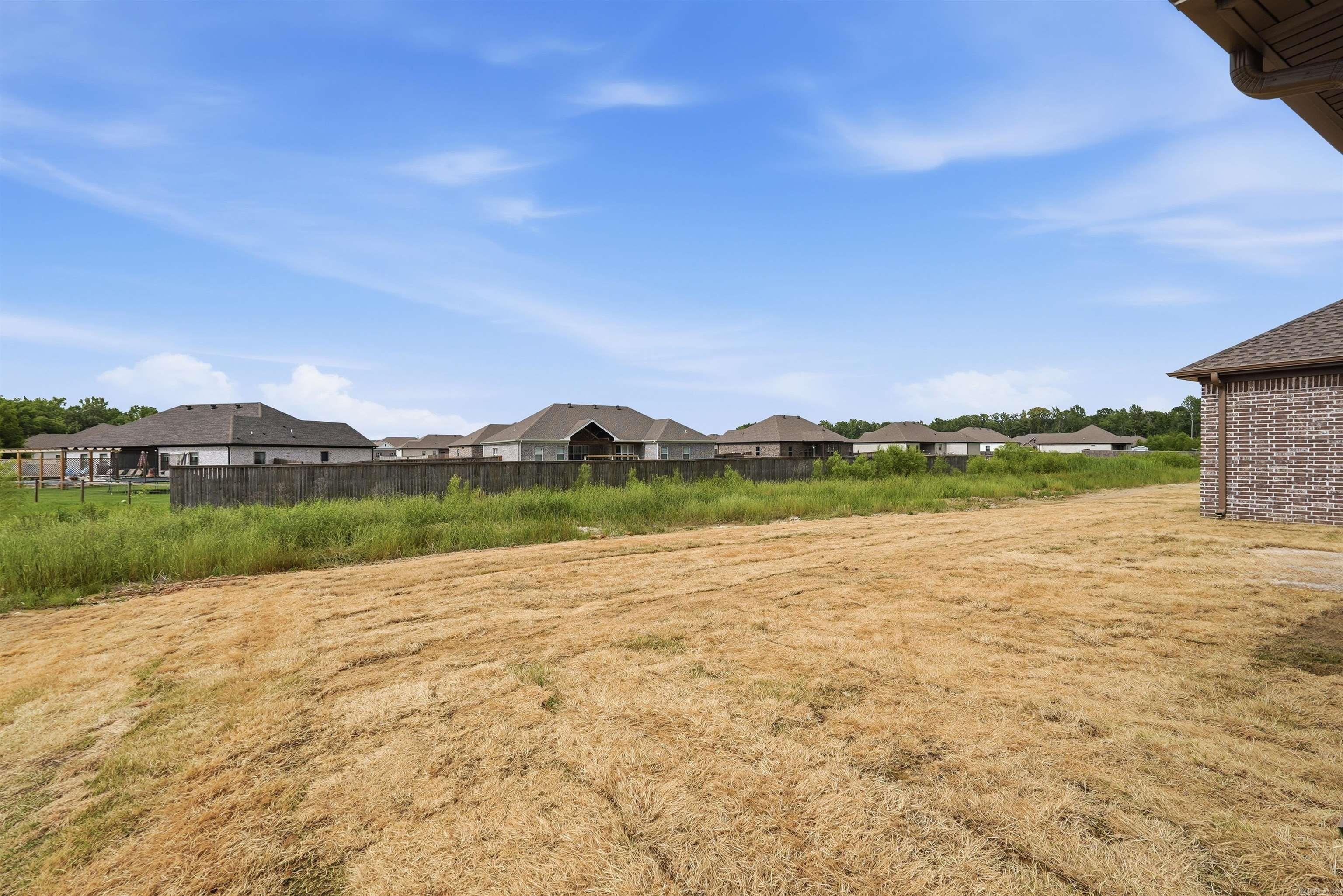MOUNT TABOR ESTATES - Residential