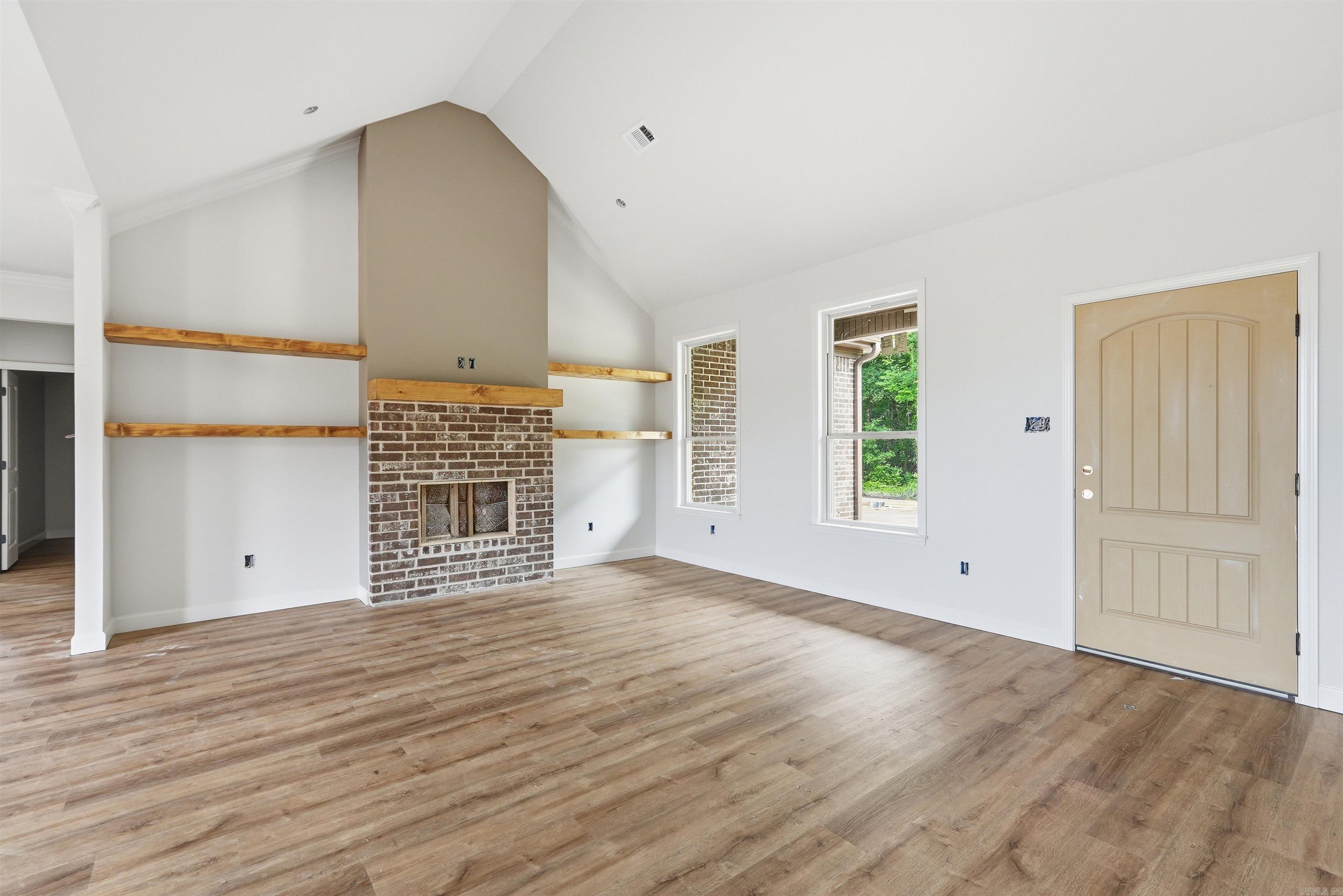 MOUNT TABOR ESTATES - Residential