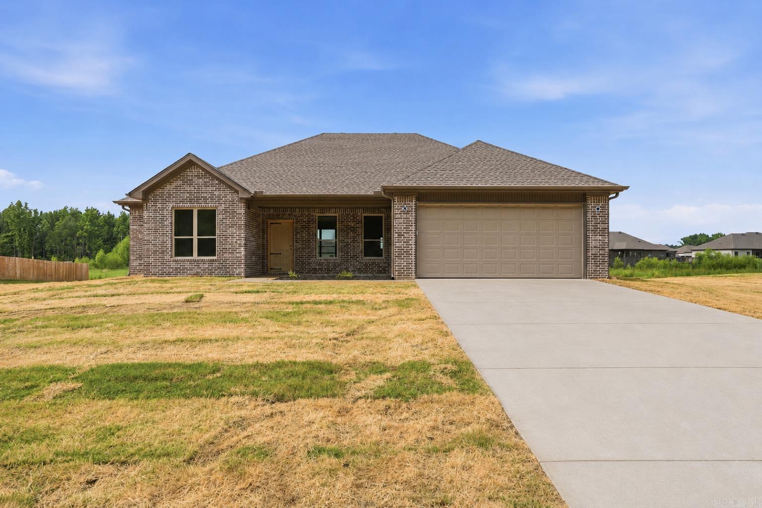 MOUNT TABOR ESTATES - Residential
