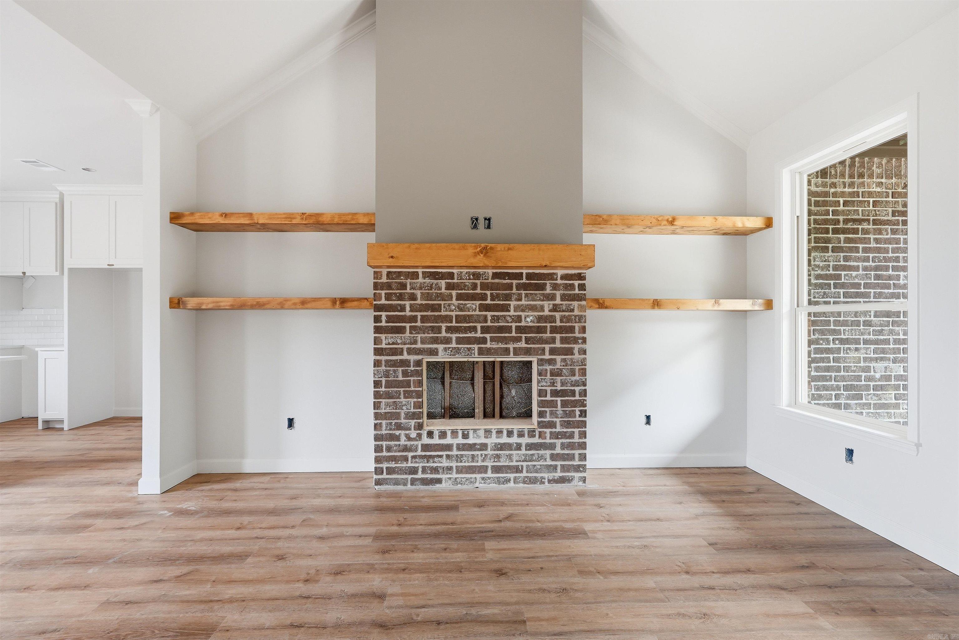 MOUNT TABOR ESTATES - Residential