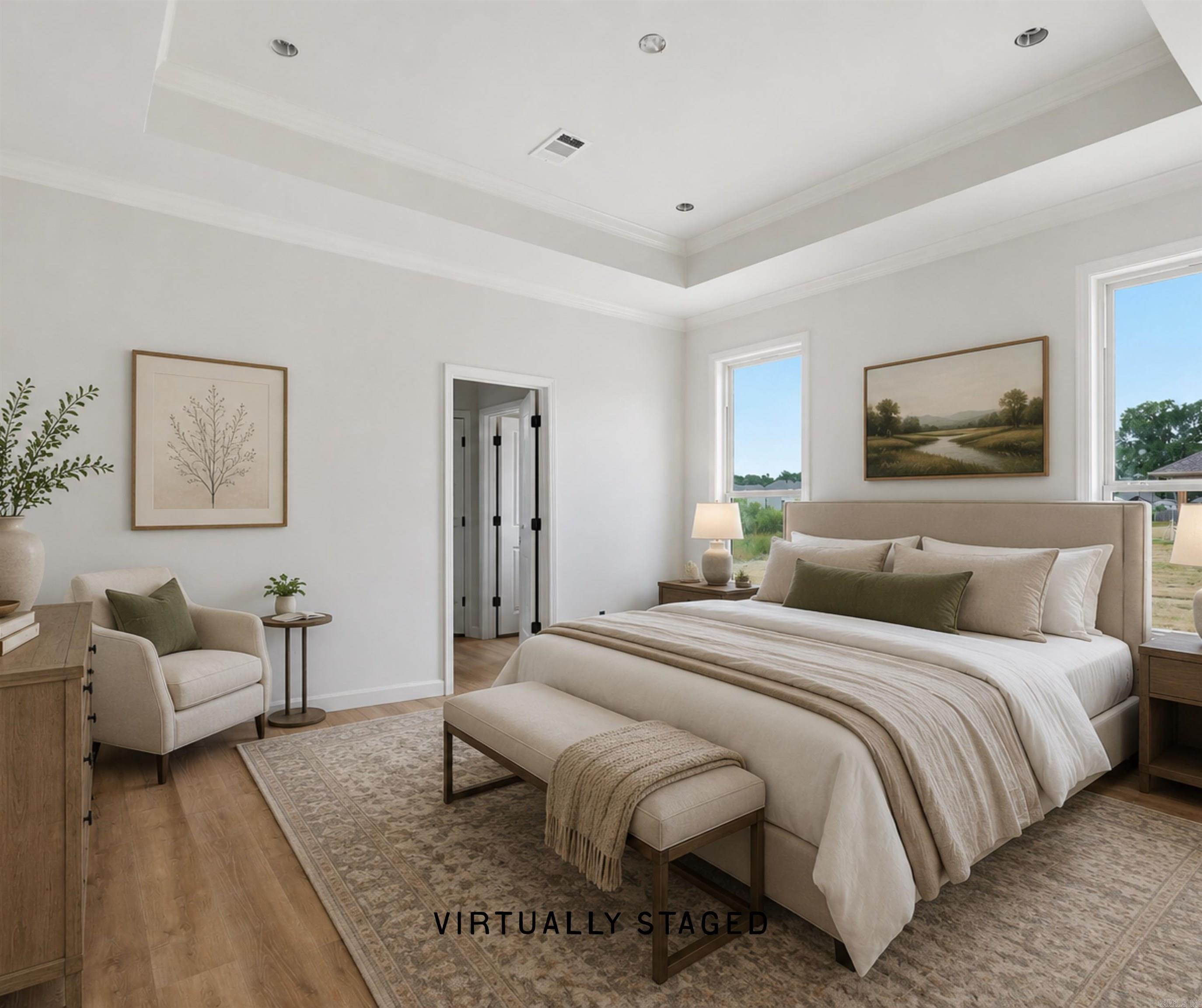 MOUNT TABOR ESTATES - Residential