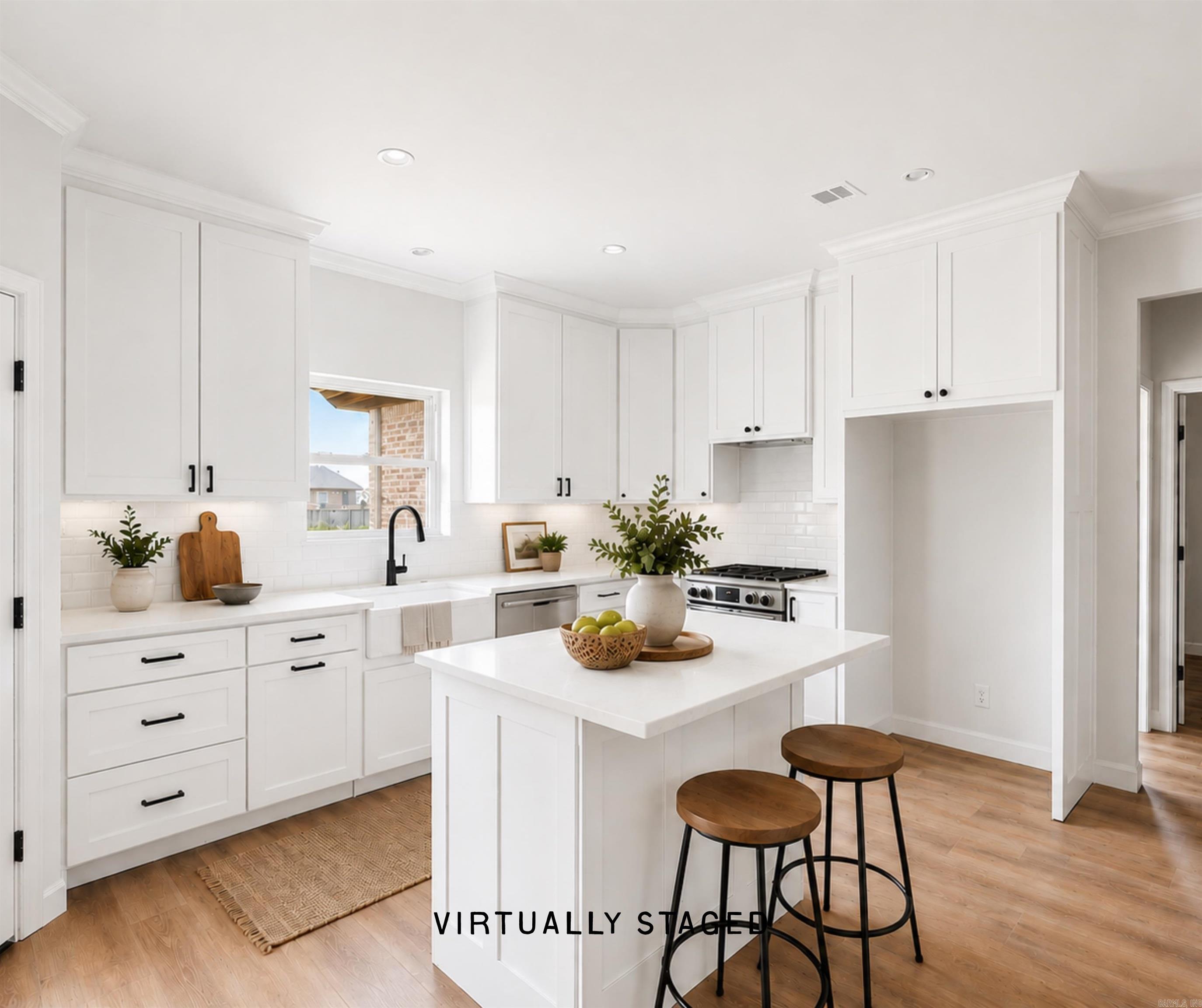 MOUNT TABOR ESTATES - Residential