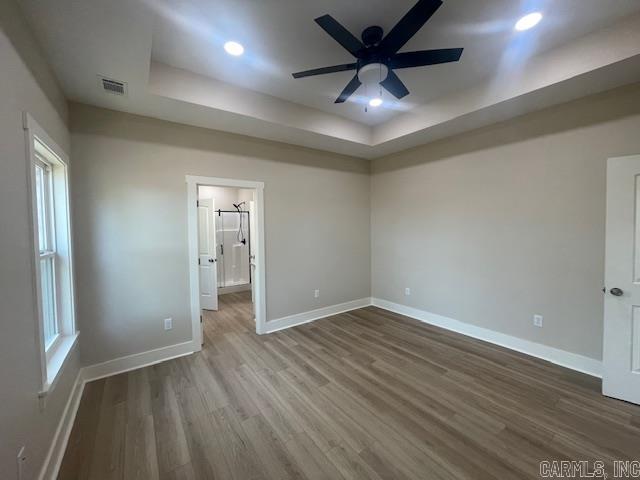 BLACKJACK SUBDIVISION - Residential