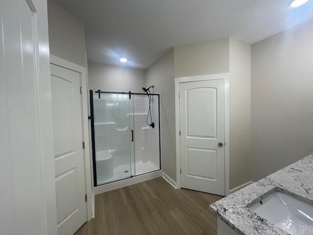 BLACKJACK SUBDIVISION - Residential