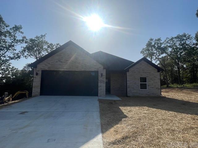 BLACKJACK SUBDIVISION - Residential