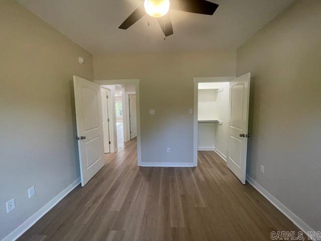 BLACKJACK SUBDIVISION - Residential