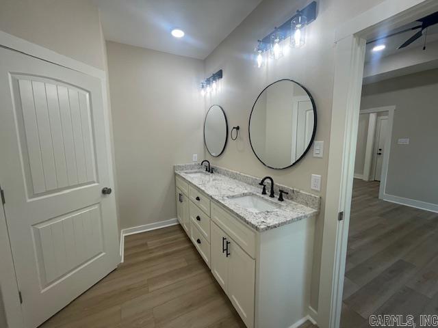 BLACKJACK SUBDIVISION - Residential