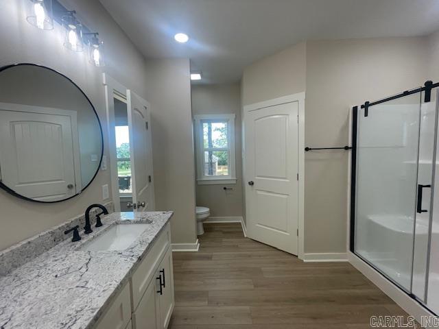 BLACKJACK SUBDIVISION - Residential