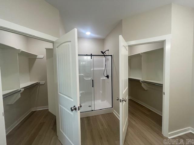 BLACKJACK SUBDIVISION - Residential