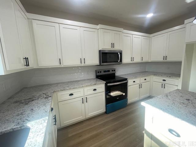 BLACKJACK SUBDIVISION - Residential