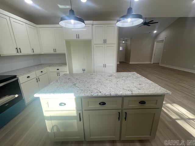 BLACKJACK SUBDIVISION - Residential