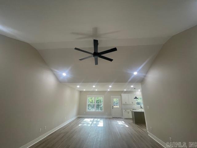 BLACKJACK SUBDIVISION - Residential