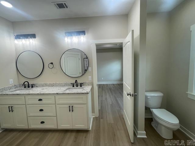 BLACKJACK SUBDIVISION - Residential