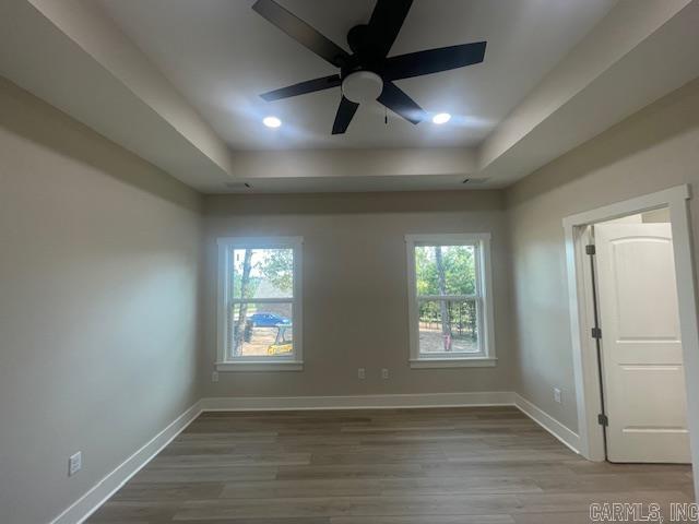 BLACKJACK SUBDIVISION - Residential