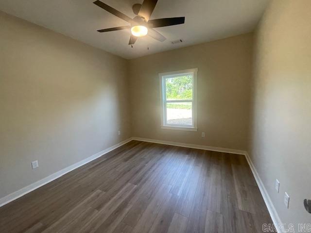 BLACKJACK SUBDIVISION - Residential