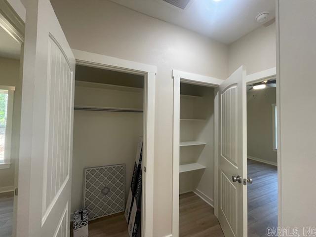 BLACKJACK SUBDIVISION - Residential