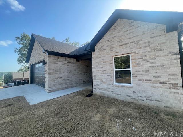 BLACKJACK SUBDIVISION - Residential