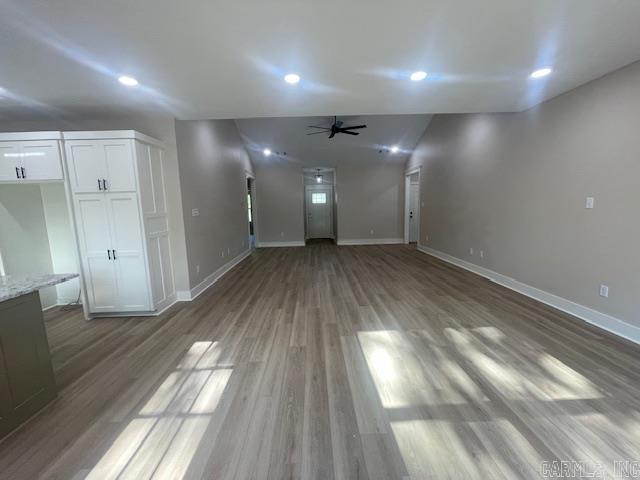 BLACKJACK SUBDIVISION - Residential