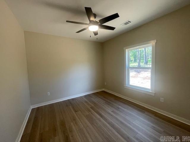 BLACKJACK SUBDIVISION - Residential