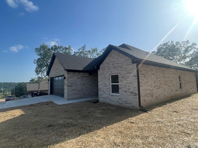 BLACKJACK SUBDIVISION - Residential