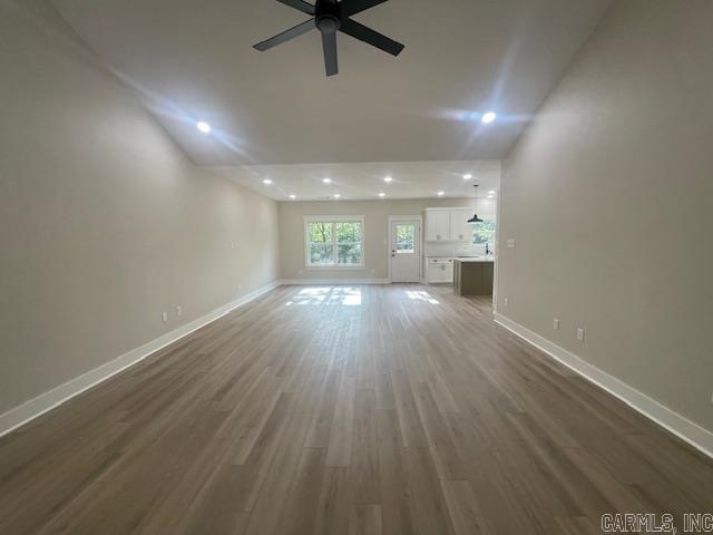 BLACKJACK SUBDIVISION - Residential