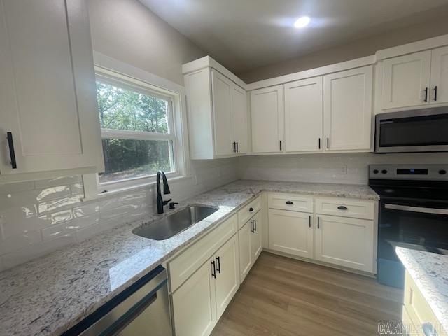 BLACKJACK SUBDIVISION - Residential