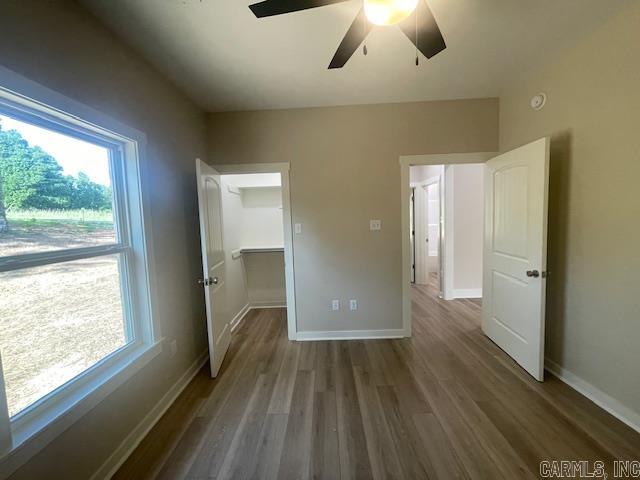 BLACKJACK SUBDIVISION - Residential