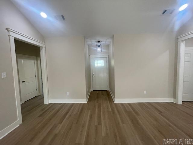 BLACKJACK SUBDIVISION - Residential