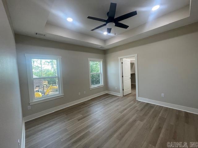 BLACKJACK SUBDIVISION - Residential