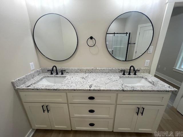 BLACKJACK SUBDIVISION - Residential