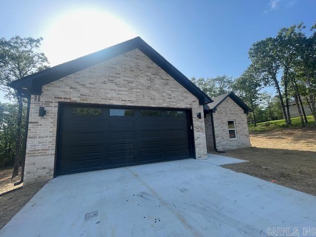 BLACKJACK SUBDIVISION - Residential