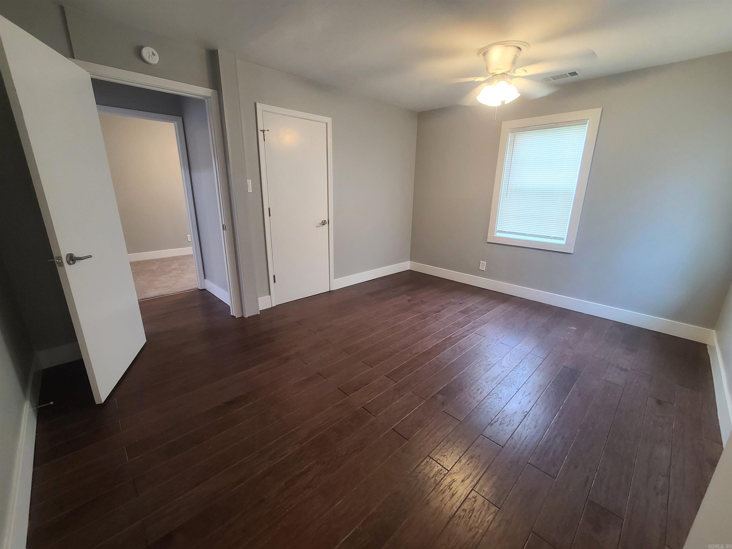 JACKSONVILLE - Residential