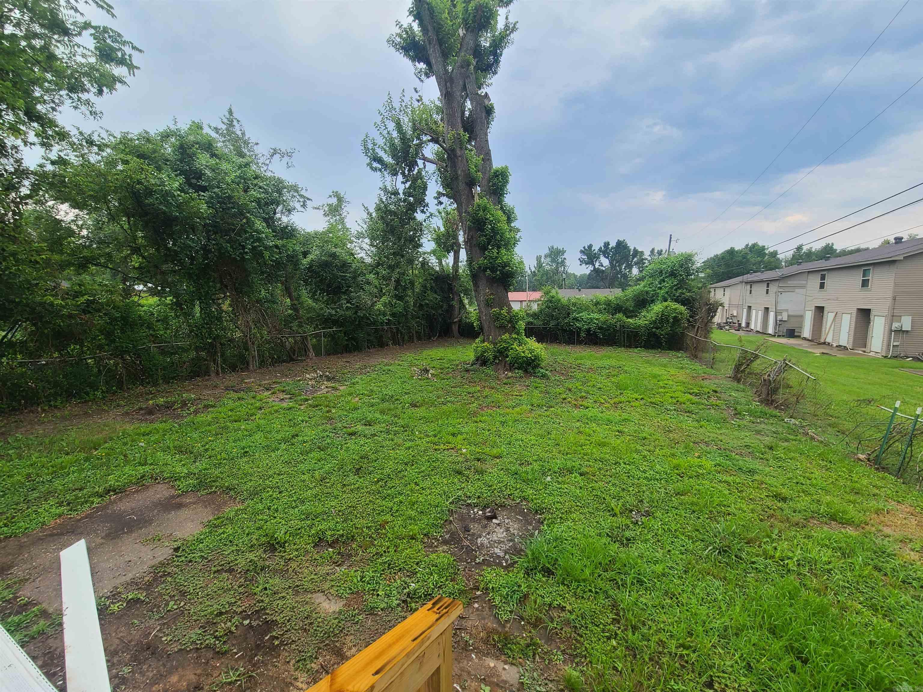 JACKSONVILLE - Residential