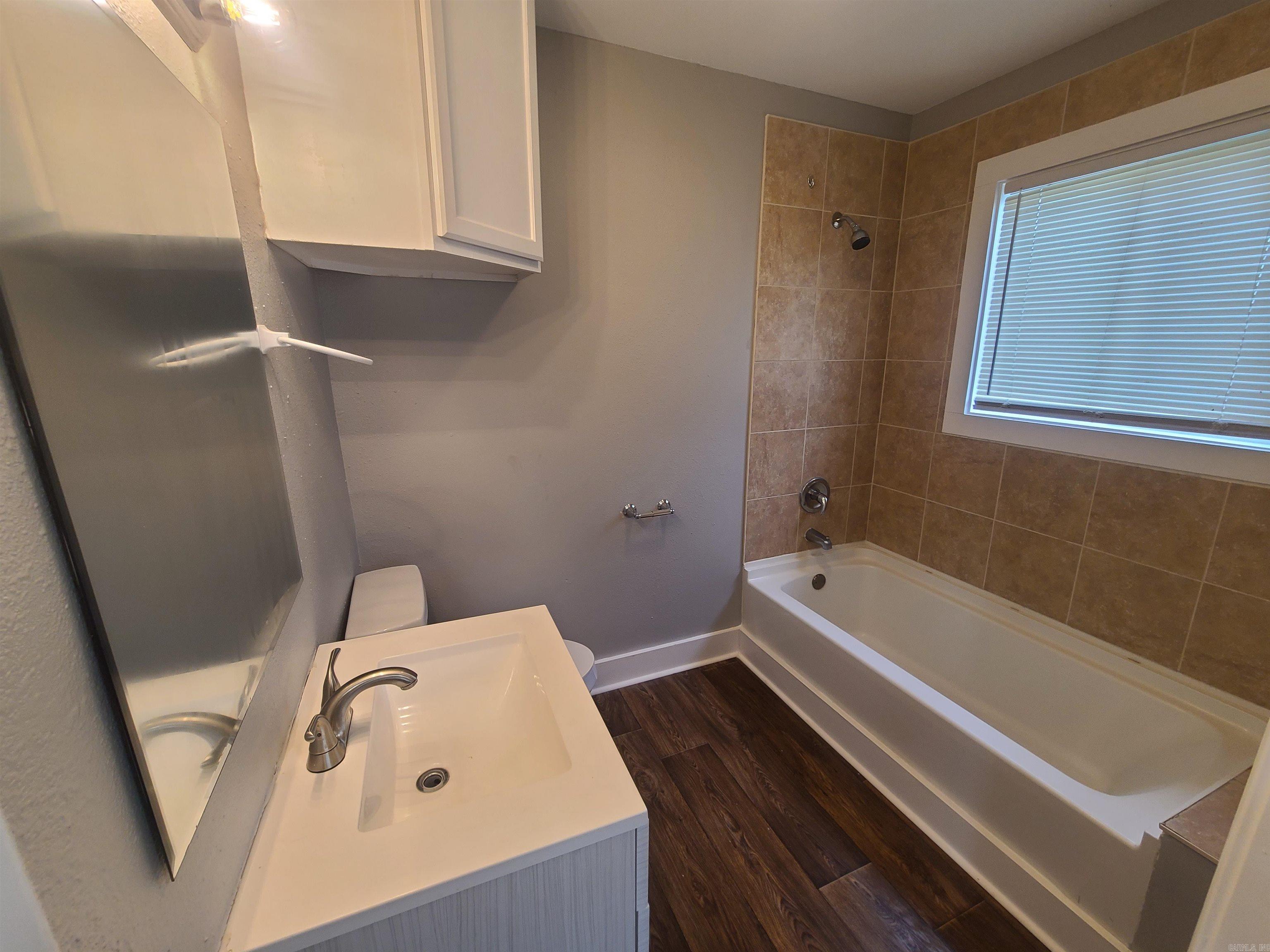 JACKSONVILLE - Residential