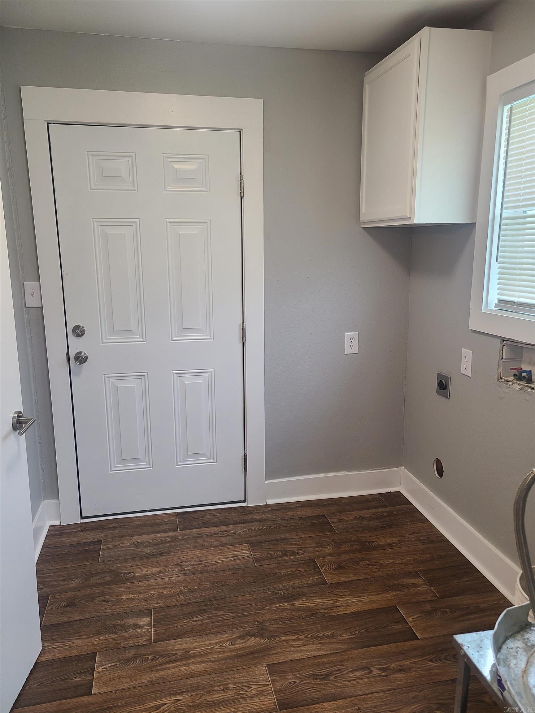 JACKSONVILLE - Residential