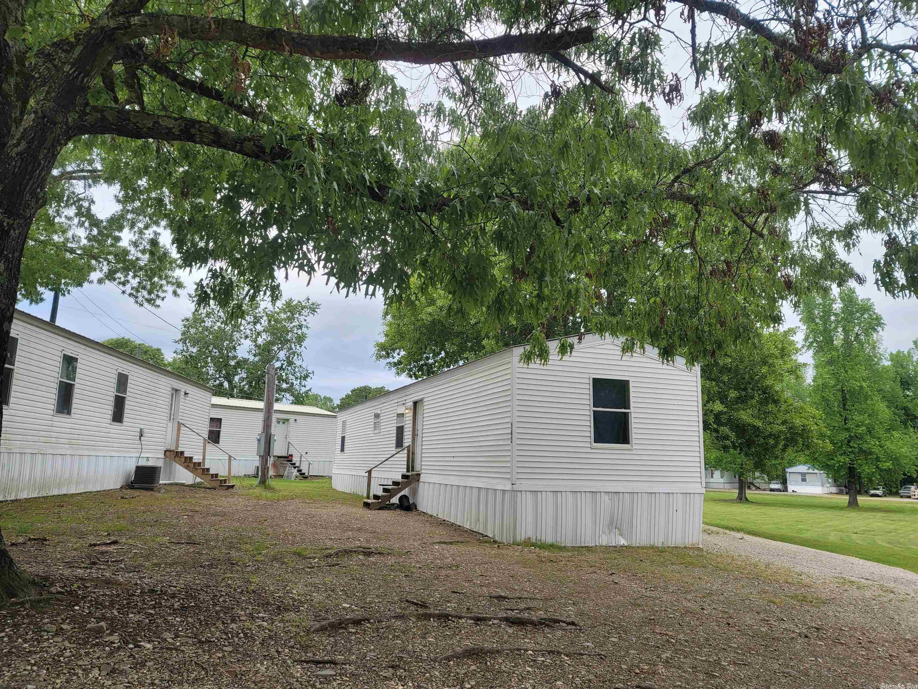 Metes & Bounds - Commercial Sale