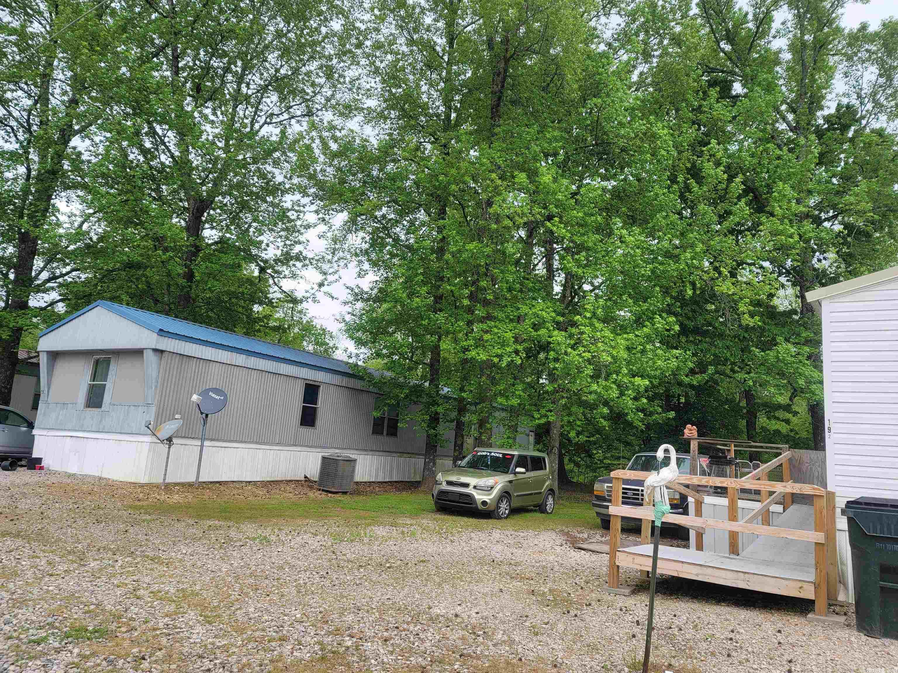 Metes & Bounds - Commercial Sale