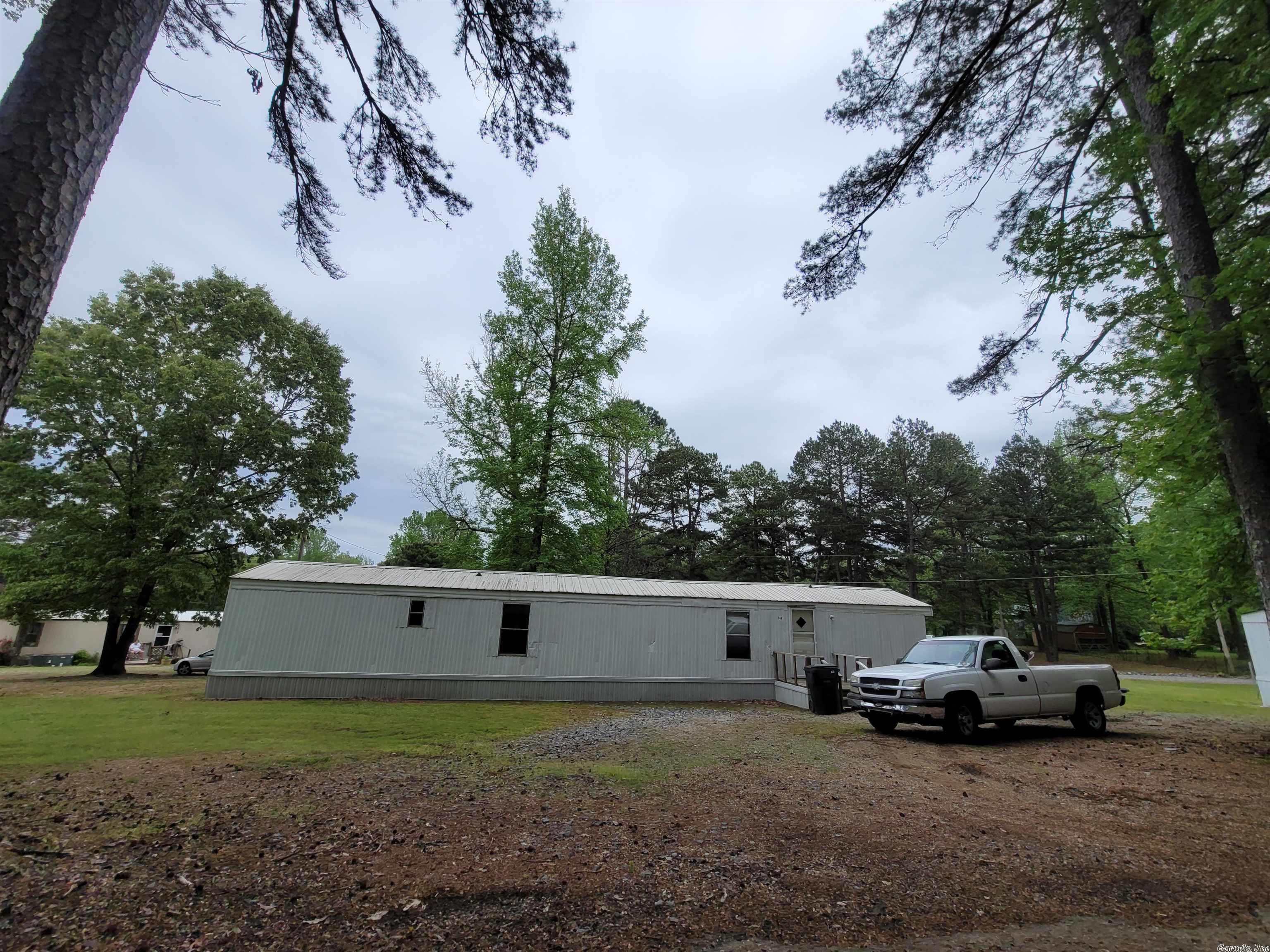 Metes & Bounds - Commercial Sale