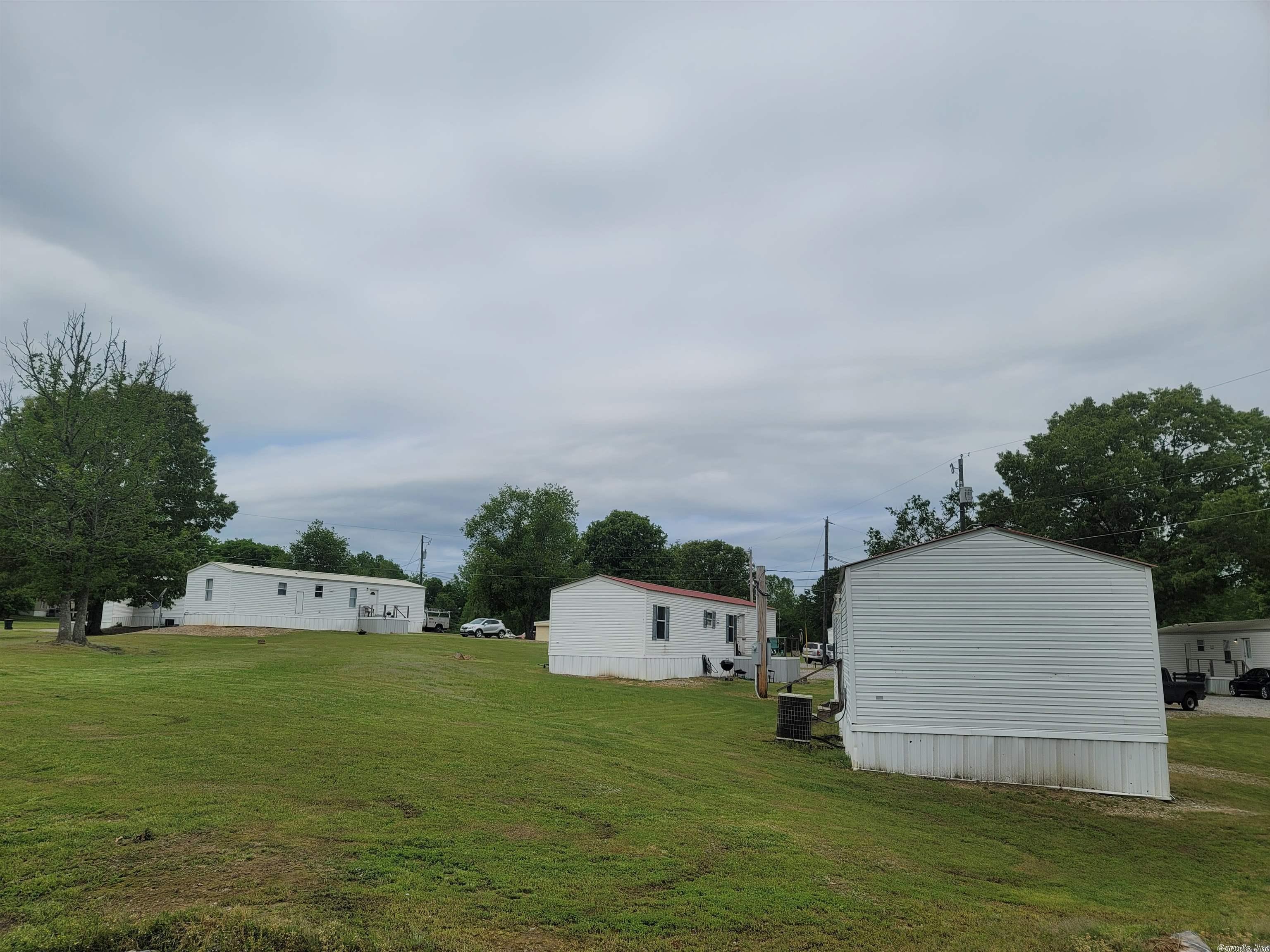 Metes & Bounds - Commercial Sale