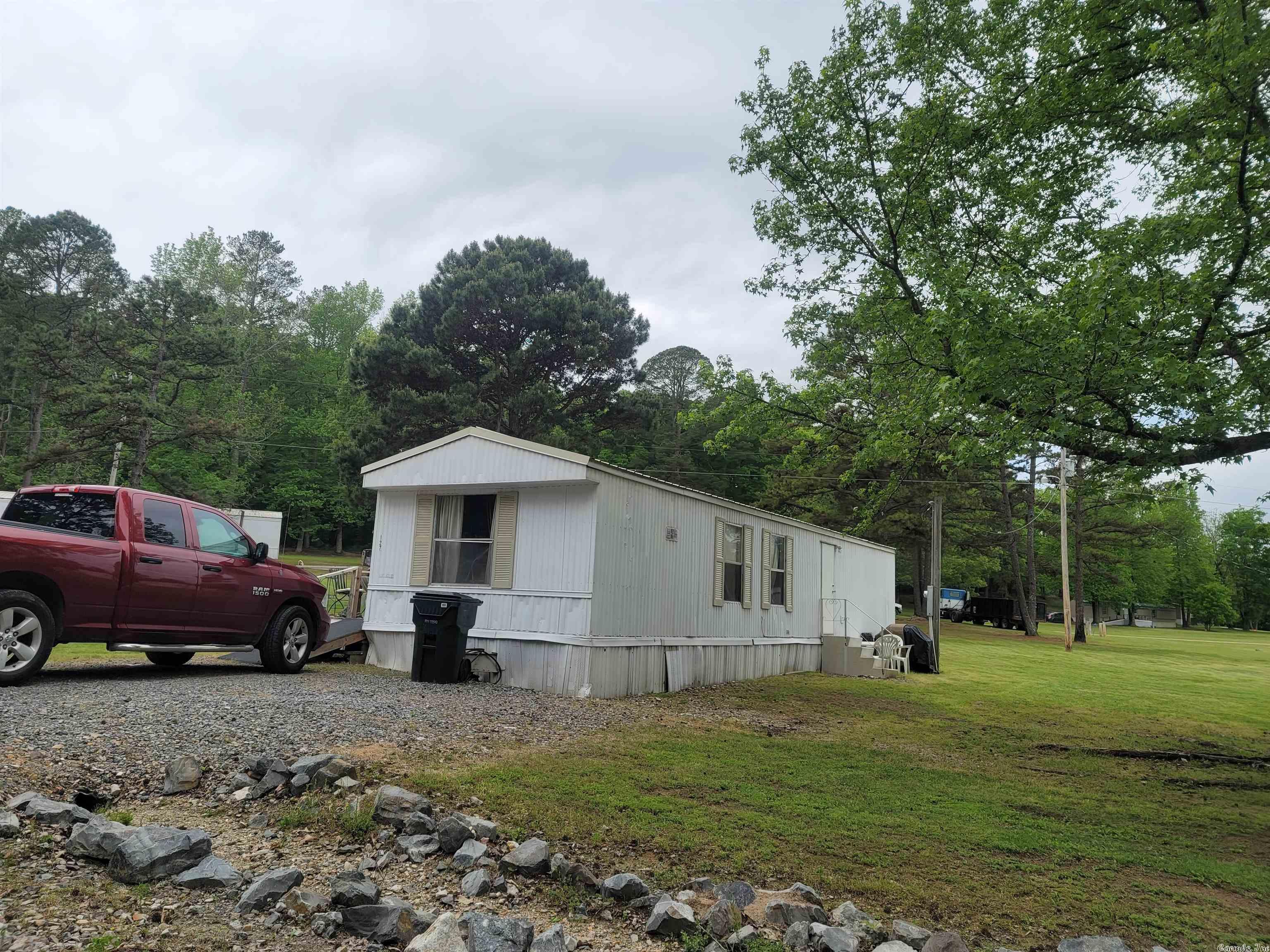 Metes & Bounds - Commercial Sale