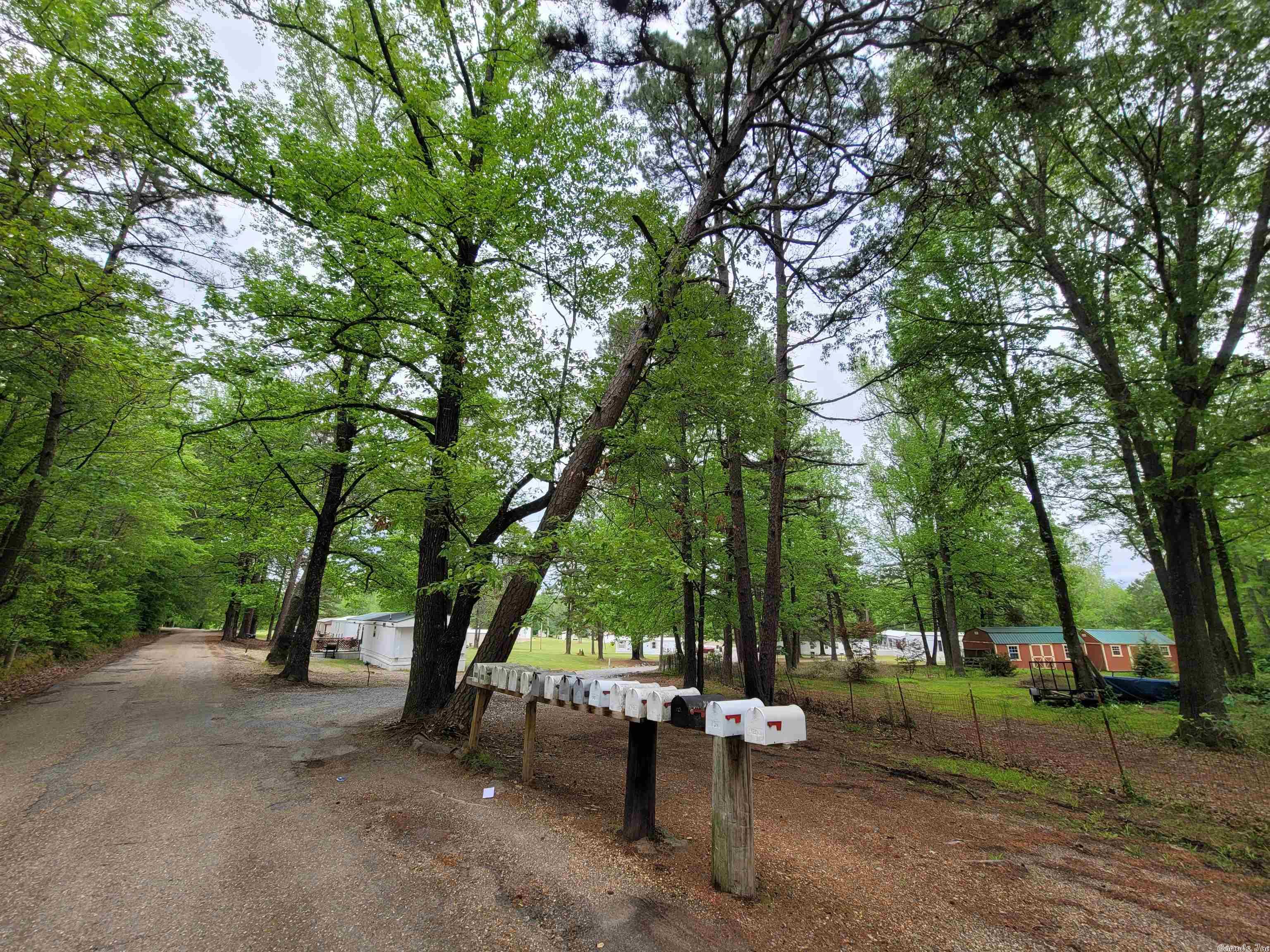 We found a deal! 33 Unit Mobile Home Park on almost 19 acres in FLSD. Sold before listed.