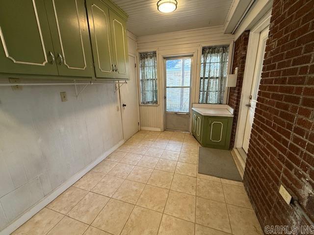 Trout - Residential