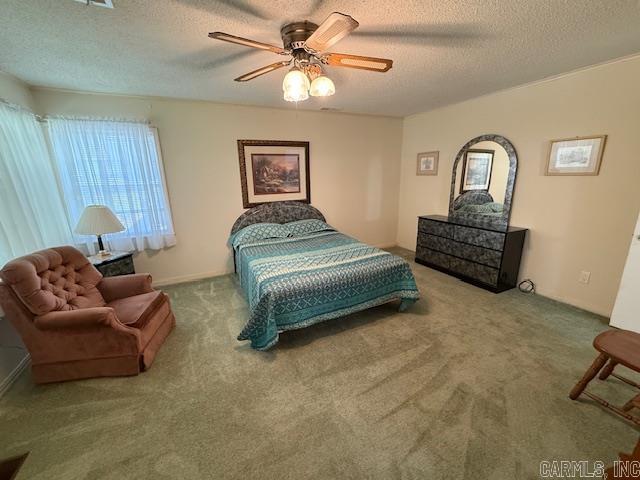 Trout - Residential