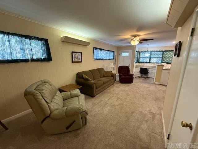 Trout - Residential