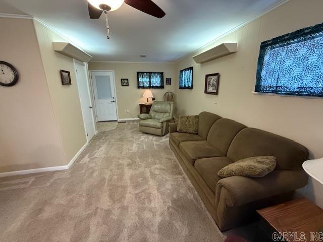 Trout - Residential